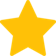 Icono de estrella para calificación de opiniones